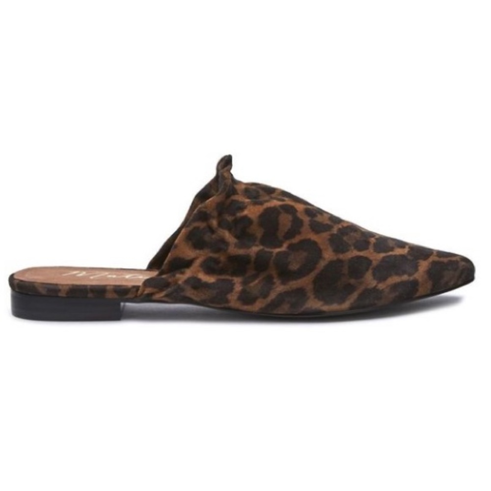 Vienna Leopard